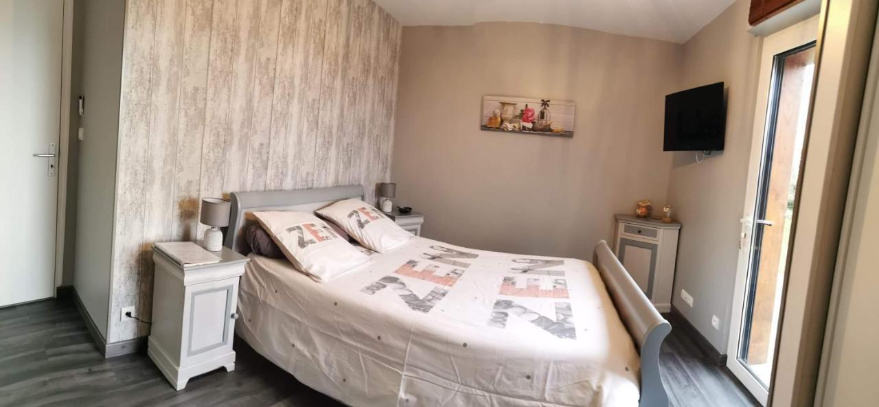 Maison En Ossature Bois * Plaintel